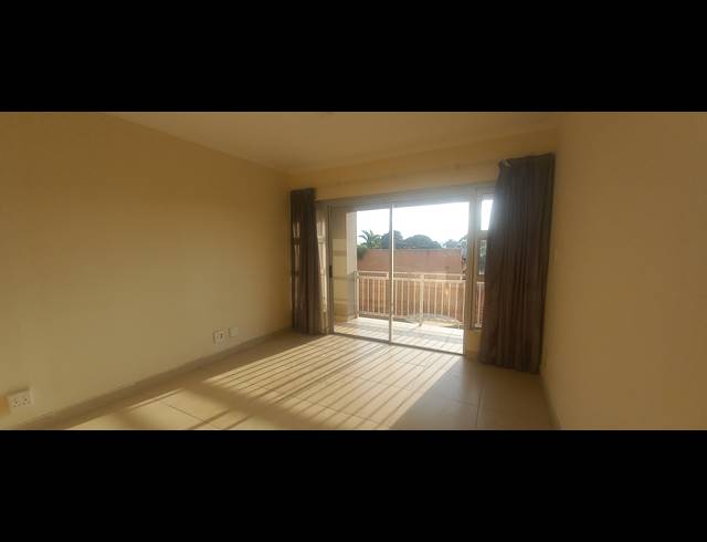 2 BEDROOM APARTMENT TO LET IN MUSGRAVE